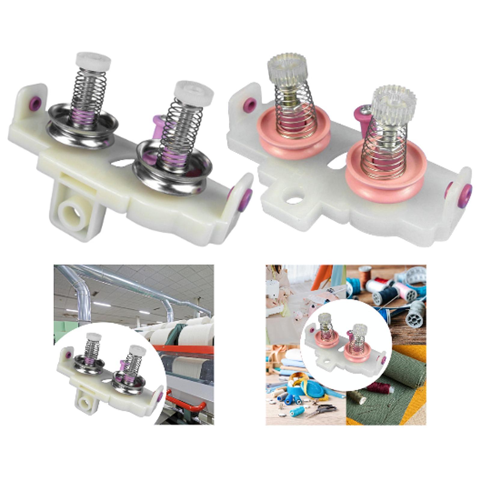 Naaimachine Spanner Breimachin - Sewing Thread In Textile recensie en prijs