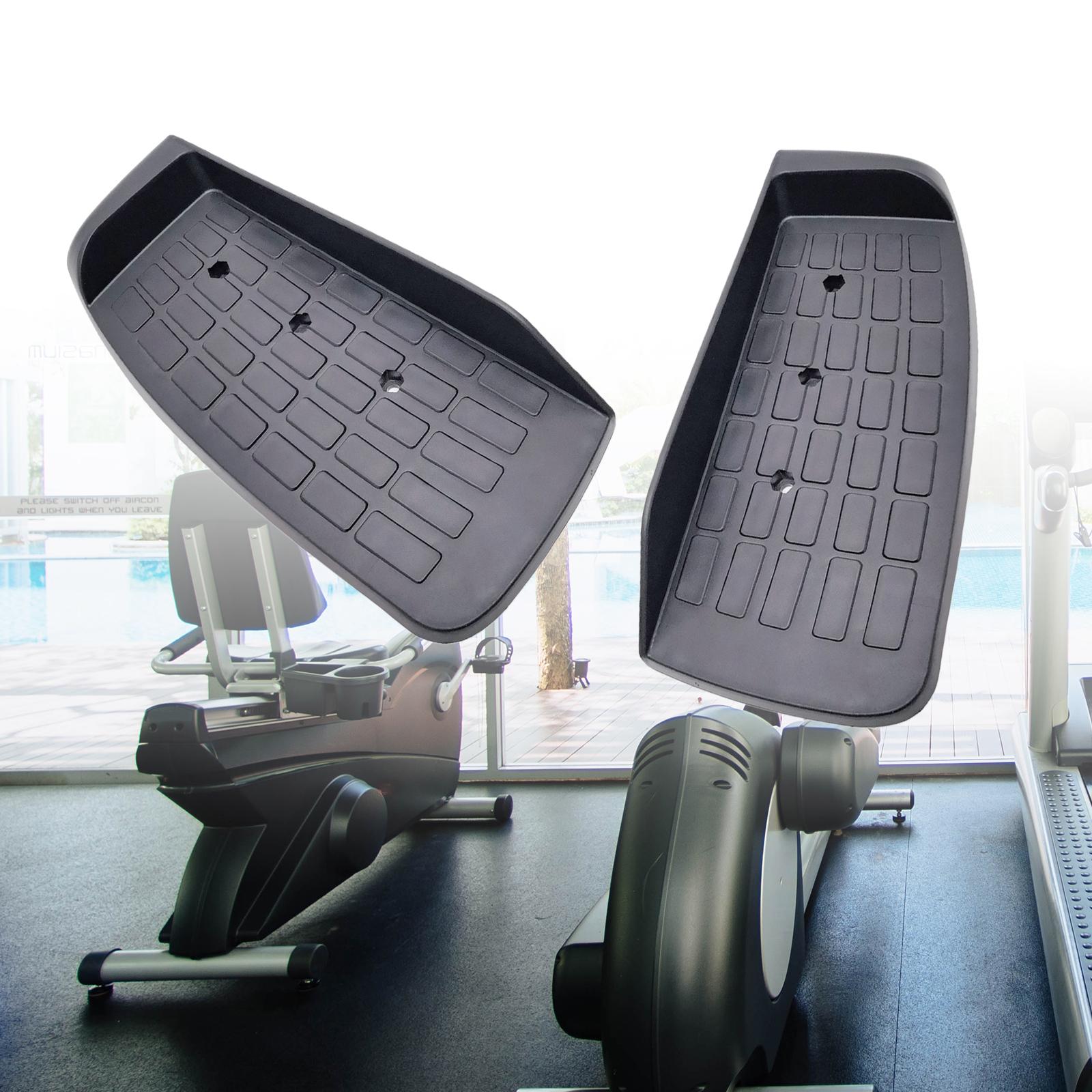 1 paar voetpedalen voor ellipt - Gripper Foot Walking recensie en prijs