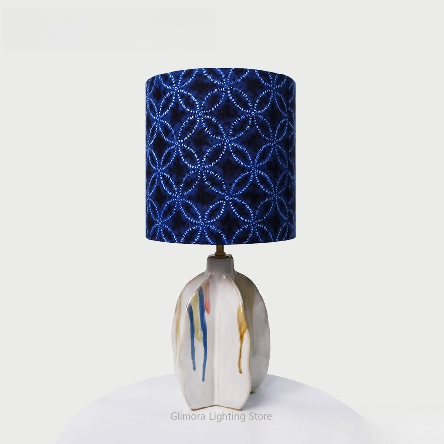 Liberty stoffen tafellamp: geï - Century Textile & Sewing Supply Avenue C North Saskatoon Sk recensie en prijs