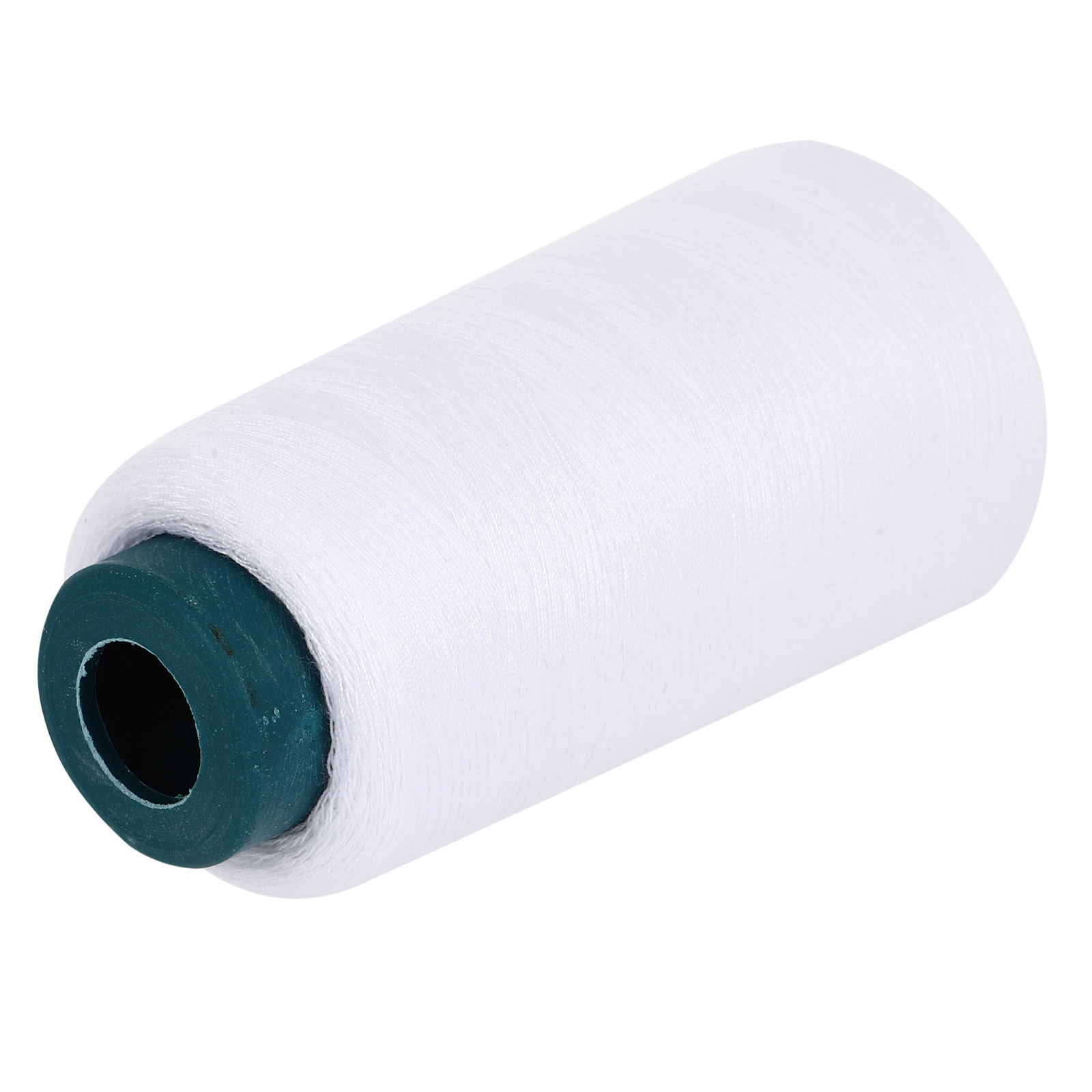 3000 yards gebleekte witte pol - Textile Sewing Machine recensie en prijs