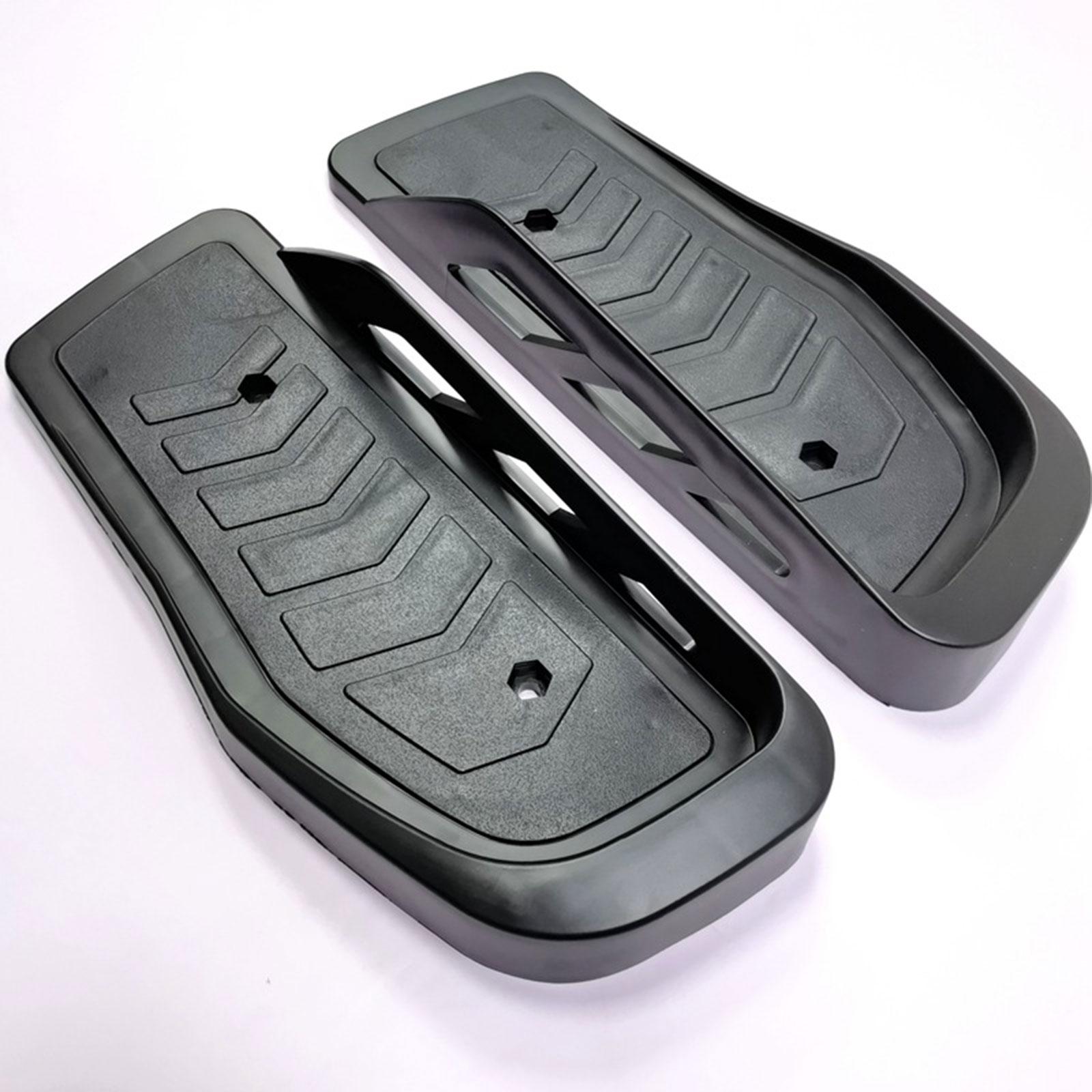 Vervangende pedalen voor ellip - Gripper Foot Walking recensie en prijs