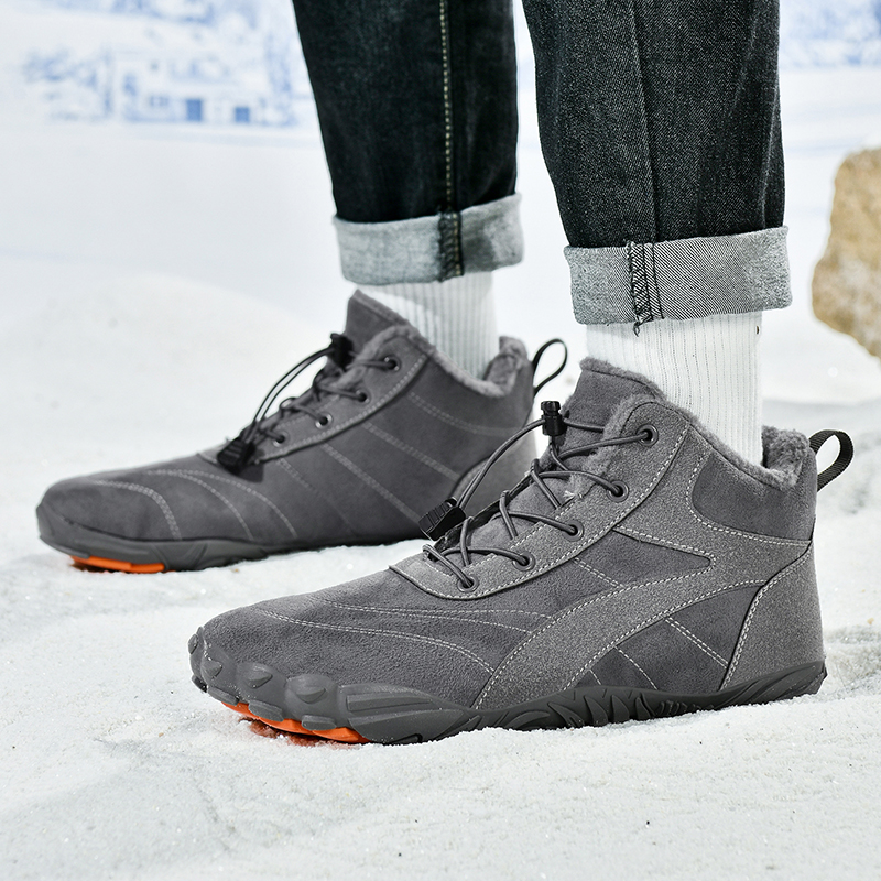 2026 Nieuwe Heren Winter Hoge  - Sewing Latex recensie en prijs